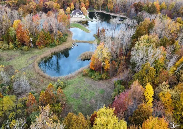 Photo 3 of Land for sale at 3886 Douglas Rd, Ida, MI 48140 | MLS# 57050209739 | Listing updated on 2026-06-03