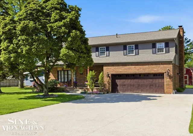 Photo 1 of Single family home for sale at 50591 Lagae St, New Baltimore, MI 48047 | MLS# 58050209741 | Listing updated on 2026-06-02