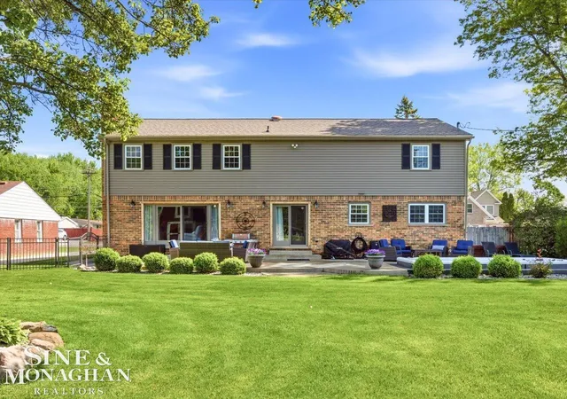 Photo 3 of Single family home for sale at 50591 Lagae St, New Baltimore, MI 48047 | MLS# 58050209741 | Listing updated on 2026-06-02