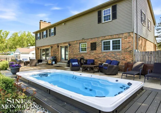 Photo 3 of Single family home for sale at 50591 Lagae St, New Baltimore, MI 48047 | MLS# 58050209741 | Listing updated on 2026-06-02