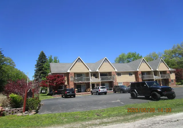 Homes for sale in Oscoda Charter Township Iosco, MI | 7900 E Cedar Lake Dr, Oscoda Charter Township Iosco, MI 48738 | MLS# 77080069079
