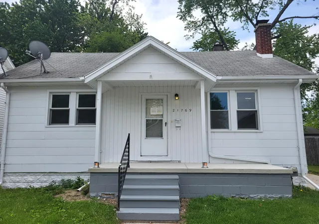 Photo 1 of Single family home for sale at 21769 Donald Ave, Eastpointe, MI 48021 | MLS# 81026026247 | Listing updated on 2026-07-30