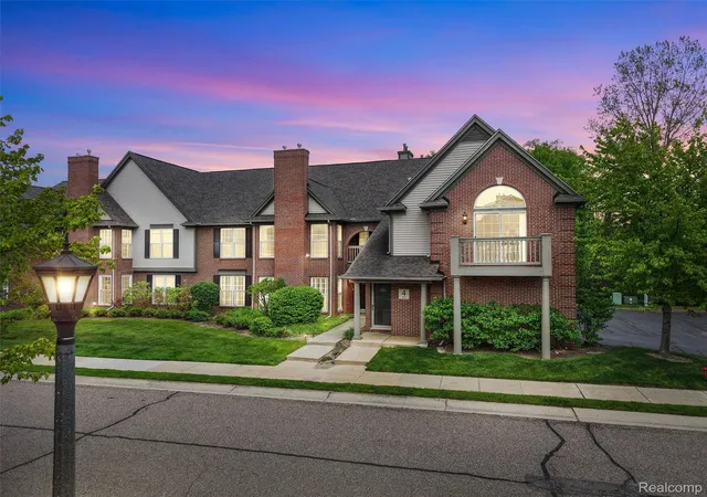 1st image of 28284 Carlton Way Dr, Novi, MI 48377 | MLS# 20261040130