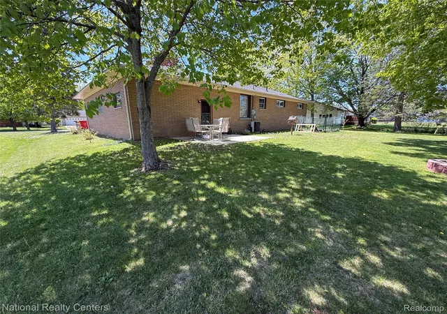 Homes for sale in Alpena City Alpena, MI | 205 Sunset Blvd, Alpena City Alpena, MI 49707 | MLS# 20261040133