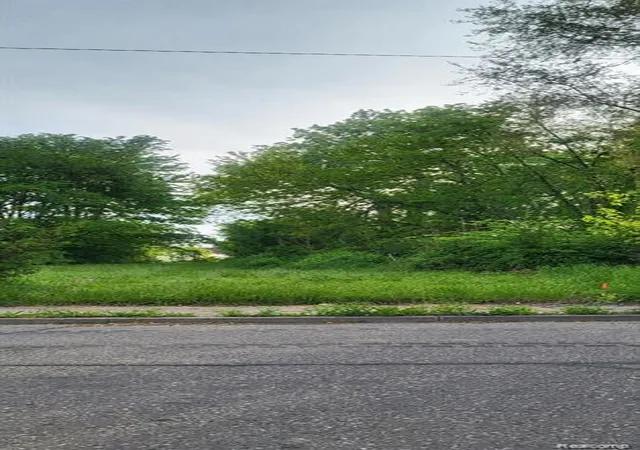 Photo 2 of Land for sale at 2960 Vermont St, Detroit, MI 48216 | MLS# 20261040137 | Listing updated on 2026-06-01