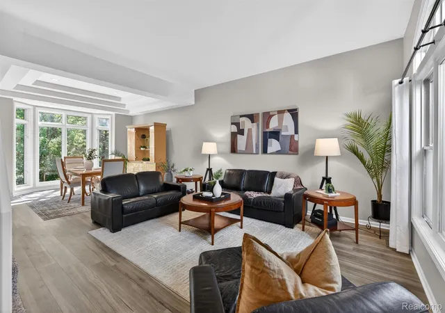 Photo 3 of Single family home for sale at 7359 Colchester Ln, West Bloomfield, MI 48322 | MLS# 20261040146 | Listing updated on 2026-06-21