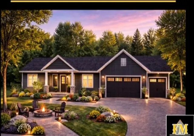 1st image of 8260 Buck Ave, Galesburg, MI 49053 | MLS# 66026026257