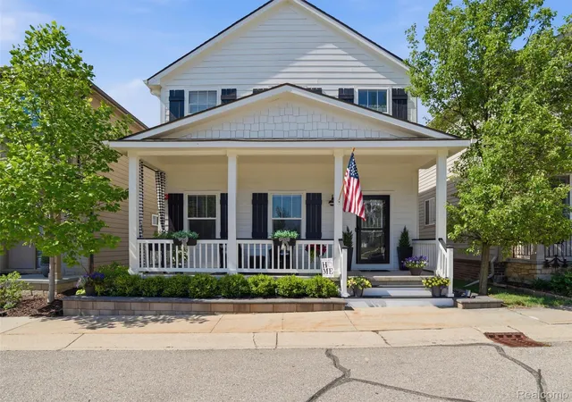 1st image of 3905 Andover Ave, Auburn Hills, MI 48326 | MLS# 20261040148