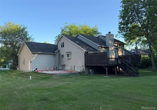 Photo 4 of Single family home for sale at 8318 Ml Pointe Ct, Goodrich, MI 48438 | MLS# 20261040173 | Listing updated on 2026-08-29