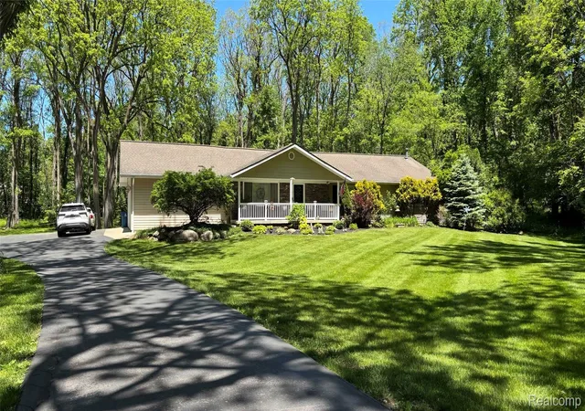 1st image of 5400 Grange Hall Rd, Holly, MI 48442 | MLS# 20261040177