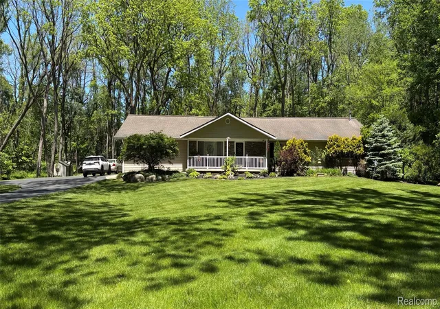 2nd image of 5400 Grange Hall Rd, Holly, MI 48442 | MLS# 20261040177