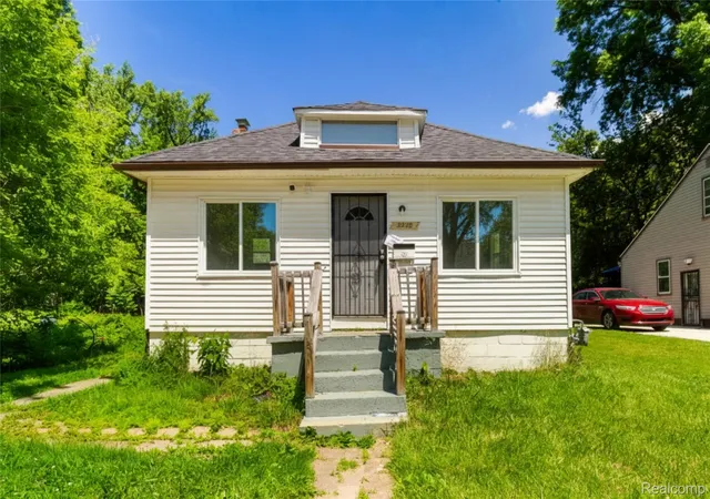 Photo 1 of Single family home for sale at 22118 Ulster St, Detroit, MI 48219 | MLS# 20261040179 | Listing updated on 2026-08-26