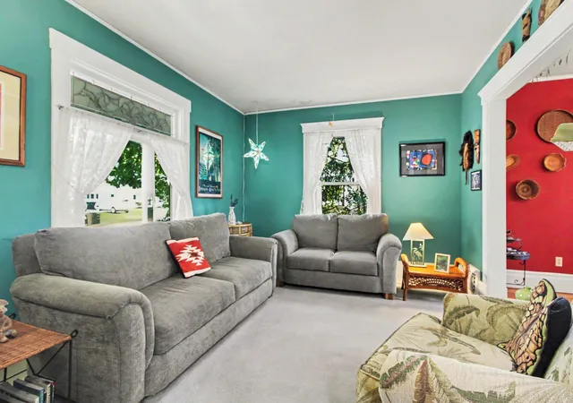 5th image of 406 Hiscock St, Ann Arbor, MI 48103 | MLS# 81026026276