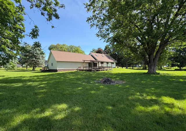 Photo 1 of Single family home for sale at 11633 King Rd, Concord, MI 49237 | MLS# 81026026277 | Listing updated on 2026-06-15