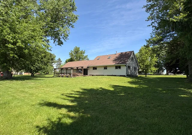Photo 2 of Single family home for sale at 11633 King Rd, Concord, MI 49237 | MLS# 81026026277 | Listing updated on 2026-06-15