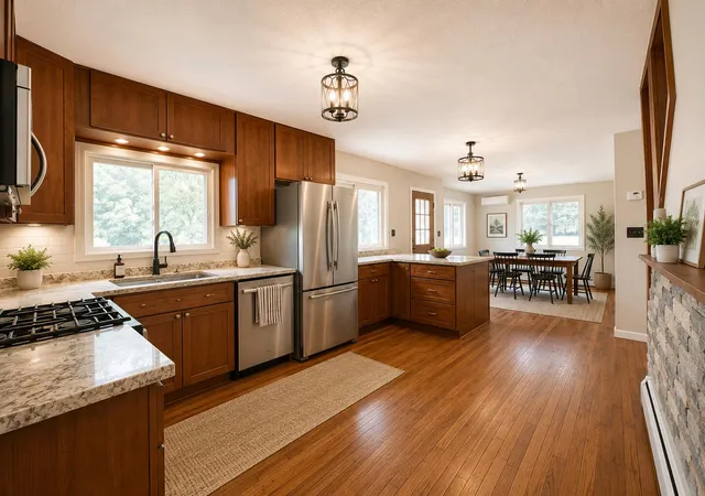 Photo 4 of Single family home for sale at 11633 King Rd, Concord, MI 49237 | MLS# 81026026277 | Listing updated on 2026-06-15