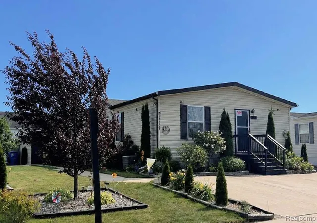 1st image of 24445 Edwin Dr, Flat Rock, MI 48134 | MLS# 20261040183