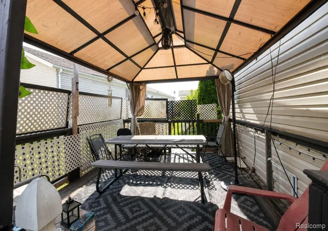 20th image of 24445 Edwin Dr, Flat Rock, MI 48134 | MLS# 20261040183