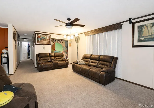4th image of 24445 Edwin Dr, Flat Rock, MI 48134 | MLS# 20261040183