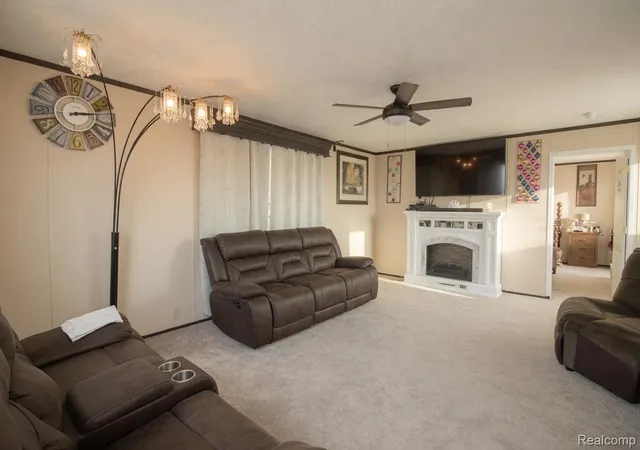 5th image of 24445 Edwin Dr, Flat Rock, MI 48134 | MLS# 20261040183