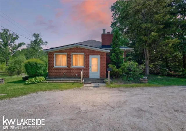 Photo 1 of Sale Pending at 57890 North Ave, Ray, MI 48096 | MLS# 58050209765 | Listing updated on 2026-06-05