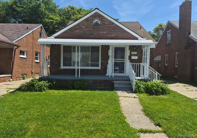 1st image of 19928 Dean St, Detroit, MI 48234 | MLS# 20261040193