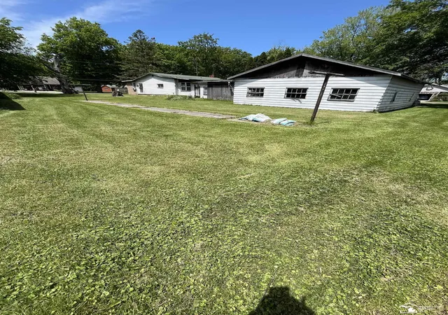 Homes for sale in Monroe City Monroe, MI | 13698 Laplaisance Rd, Monroe City Monroe, MI 48161 | MLS# 57050209770