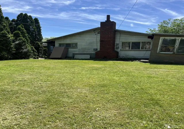 Homes for sale in Monroe City Monroe, MI | 13698 Laplaisance Rd, Monroe City Monroe, MI 48161 | MLS# 57050209770