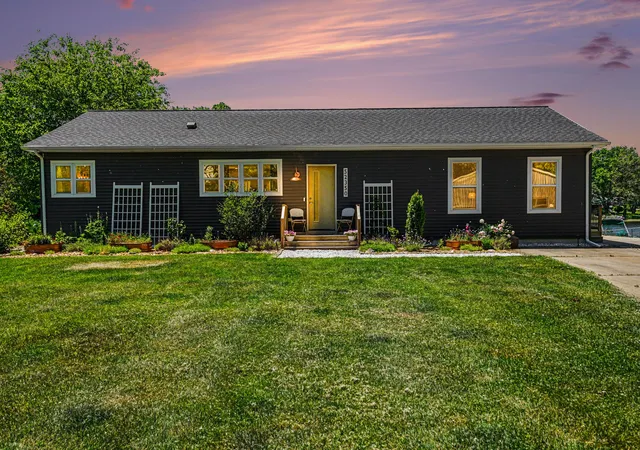 Photo 1 of Single family home for sale at 52350 Susan Ln, Dowagiac, MI 49047 | MLS# 69026026291 | Listing updated on 2026-06-09