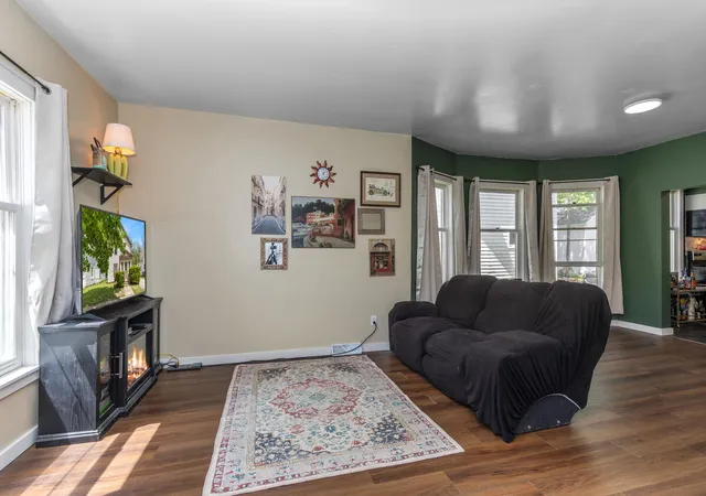 Homes for sale in Big Rapids City Mecosta, MI | 124 Woodward Ave, Big Rapids City Mecosta, MI 49307 | MLS# 72026026292