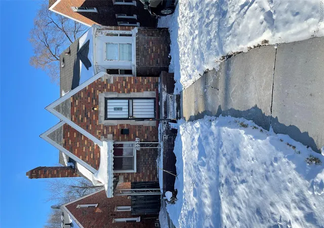 Homes for sale in Detroit City Wayne, MI | 10521 Mckinney St, Detroit City Wayne, MI 48224 | MLS# 20261040207