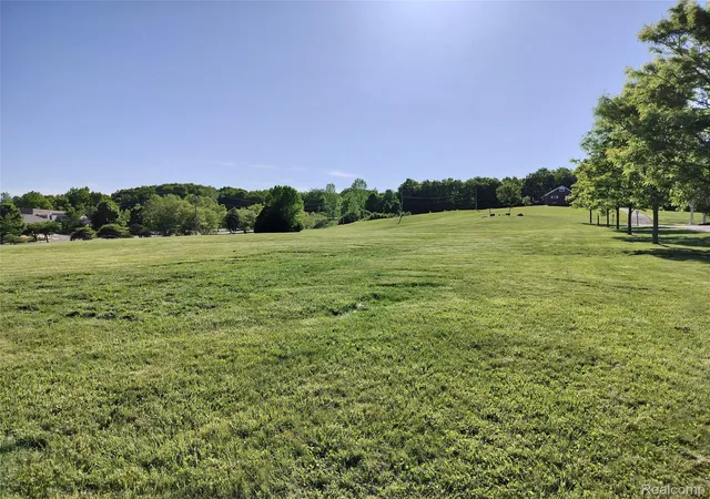1st image of 000 N Squirrel Rd, Auburn Hills, MI 48326 | MLS# 20261040208