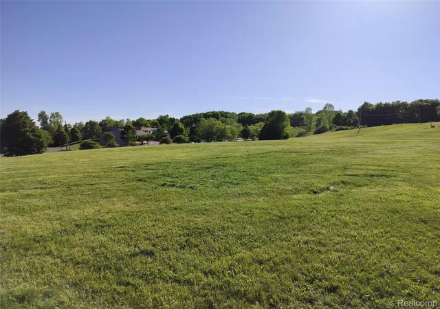 2nd image of 000 N Squirrel Rd, Auburn Hills, MI 48326 | MLS# 20261040208