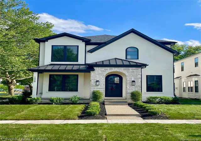 2nd image of 1998 Hazel St, Birmingham, MI 48009 | MLS# 20261040209