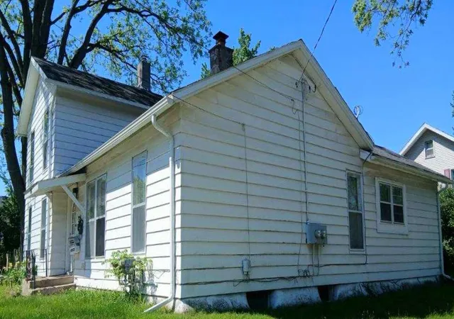 Homes for sale in Jackson City Jackson, MI | 844 Backus St, Jackson City Jackson, MI 49202 | MLS# 81026026294