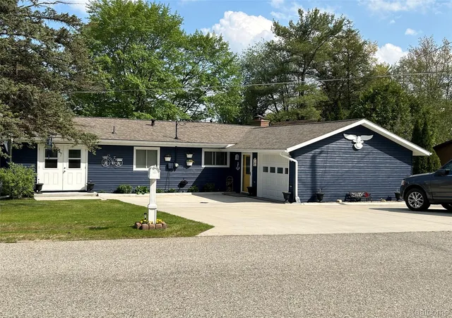 1st image of 3301 W Huckleberry Trl, Farwell, MI 48622 | MLS# 20261040215