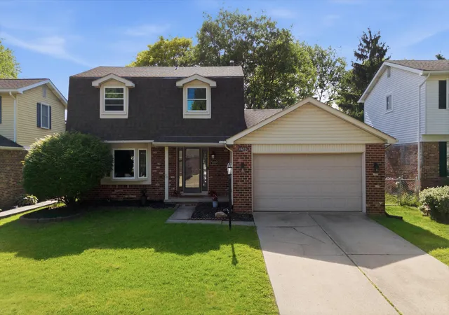 Photo 1 of Sale Pending at 1483 Copeland Cir, Canton, MI 48187 | MLS# 81026026301 | Listing updated on 2026-06-04