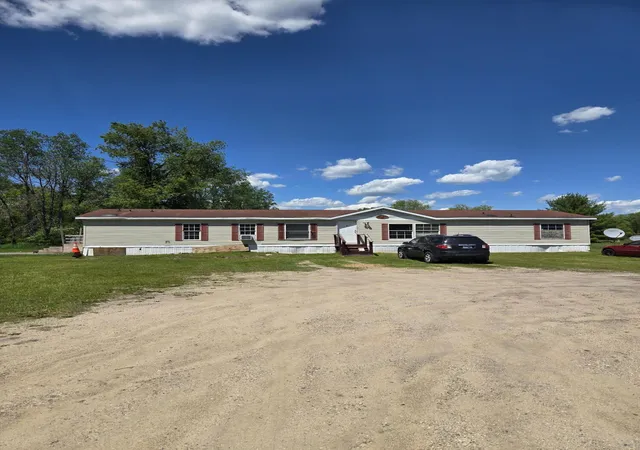 1st image of 3384 E 56th St, Chase, MI 49623 | MLS# 72026026303