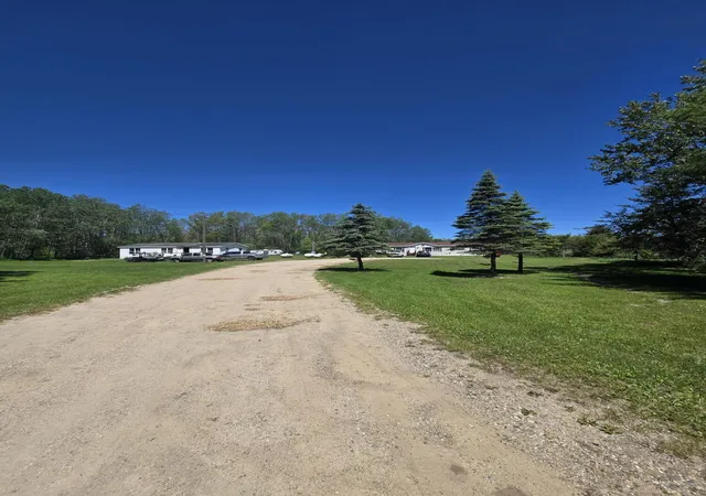 3rd image of 3384 E 56Th St, Chase, MI 49623 | MLS# 72026026303