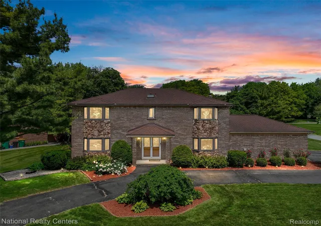 1st image of 45420 Harmony Ln, Van Buren Township, MI 48111 | MLS# 20261040223