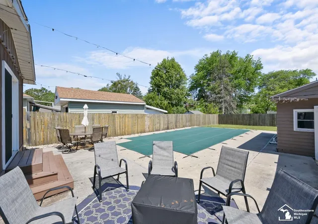 Photo 26 of Single family home for sale at 5864 Edgewood Blvd, Monroe, MI 48161 | MLS# 57050209778 | Listing updated on 2026-06-10