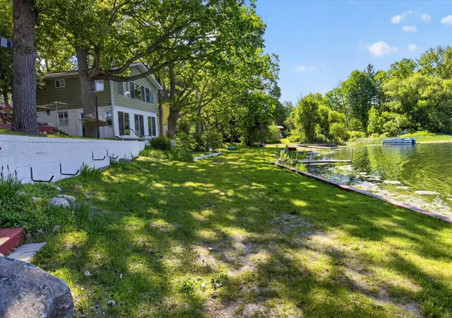 Homes for sale in Richland Township Montcalm, MI | 171 N Rock Lake Dr, Richland Township Montcalm, MI 48891 | MLS# 65026026306