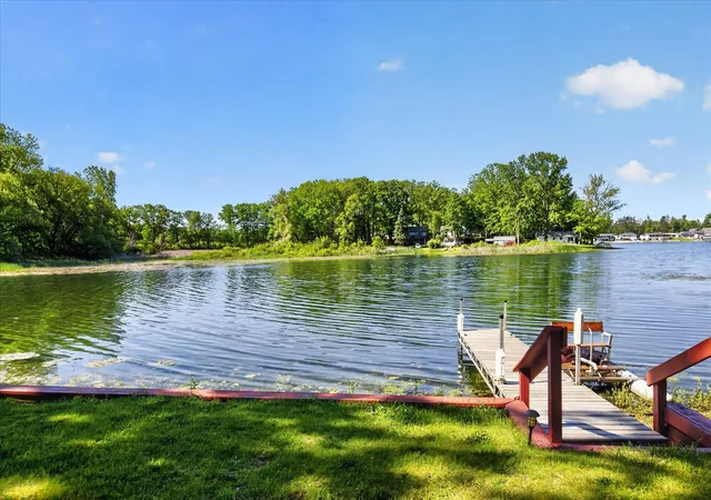 Homes for sale in Richland Township Montcalm, MI | 171 N Rock Lake Dr, Richland Township Montcalm, MI 48891 | MLS# 65026026306