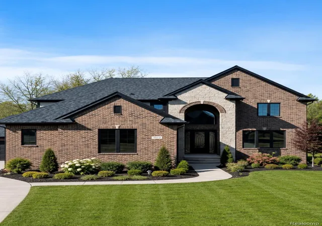 2nd image of 1356 Masters Dr, Metamora, MI 48455 | MLS# 20261040228