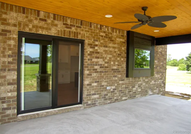38th image of 1356 Masters Dr, Metamora, MI 48455 | MLS# 20261040228