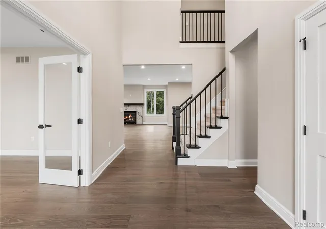 Photo 4 of Single family home for sale at 1356 Masters Dr, Metamora, MI 48455 | MLS# 20261040228 | Listing updated on 2026-10-08
