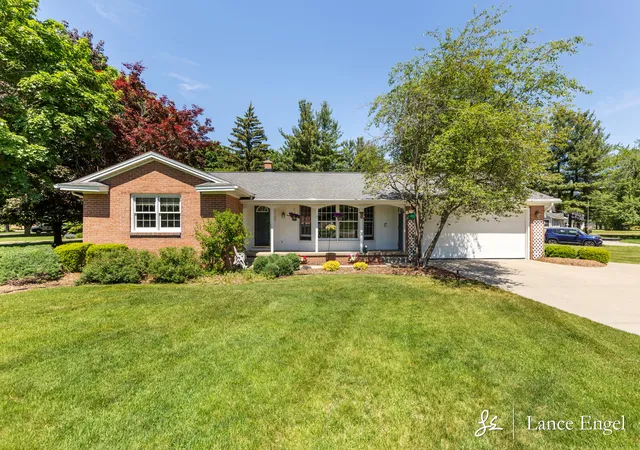 1st image of 11159 Northgate Ave, Allendale, MI 49401 | MLS# 65026026314