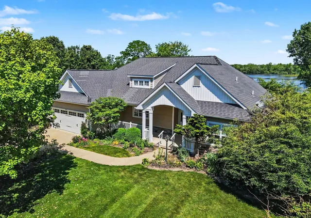 1st image of 9555 Miller Dr, Galesburg, MI 49053 | MLS# 65026026311