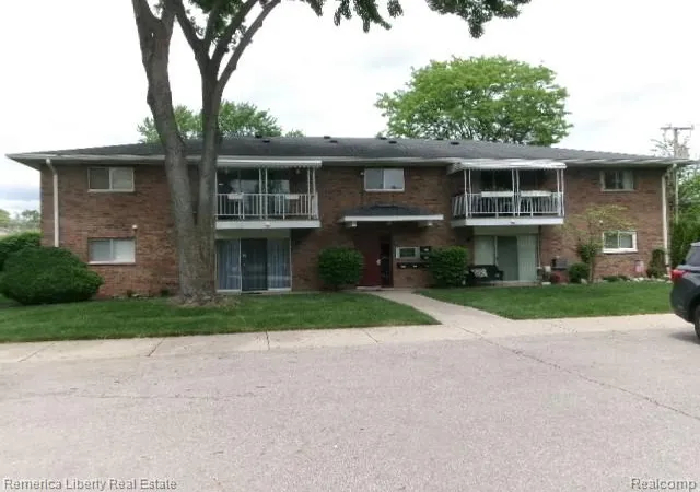 1st image of 15110 Fairfield St #B, Livonia, MI 48154 | MLS# 20261040232