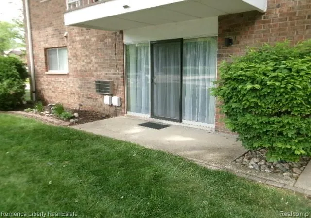 2nd image of 15110 Fairfield St #B, Livonia, MI 48154 | MLS# 20261040232